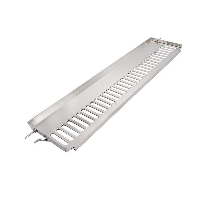 Oryginalny górny ruszt do grilla Monroe Pro 4 Enders (130001110)