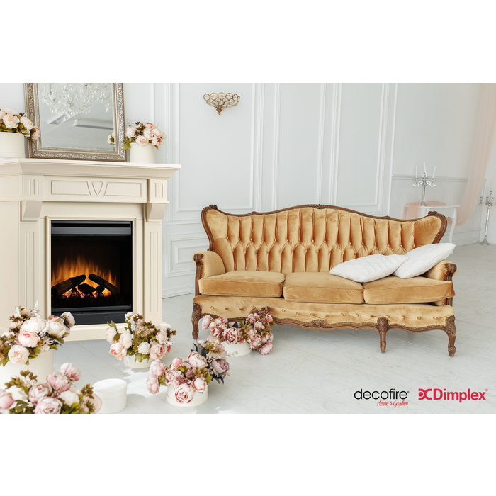 Dimplex kominek elektryczny Beethoven Antique