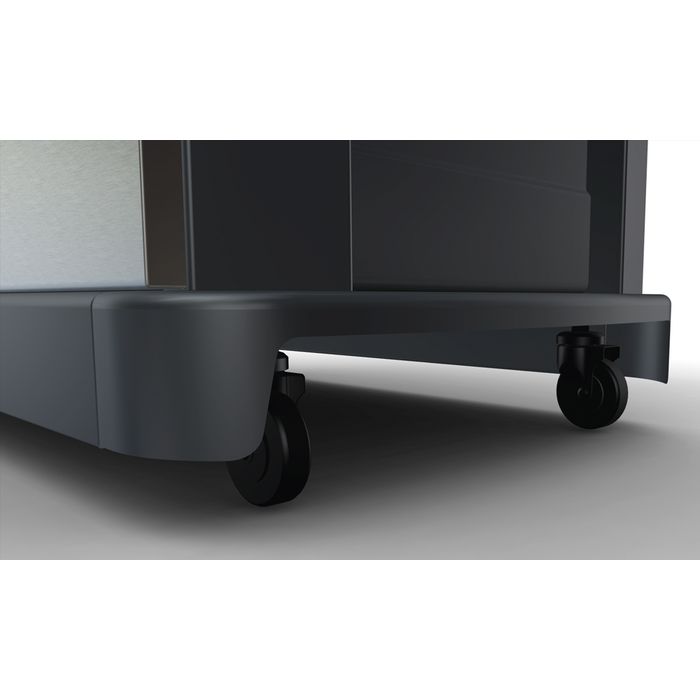 Grill gazowy Campingaz Master Black LXS SBS Seria 4