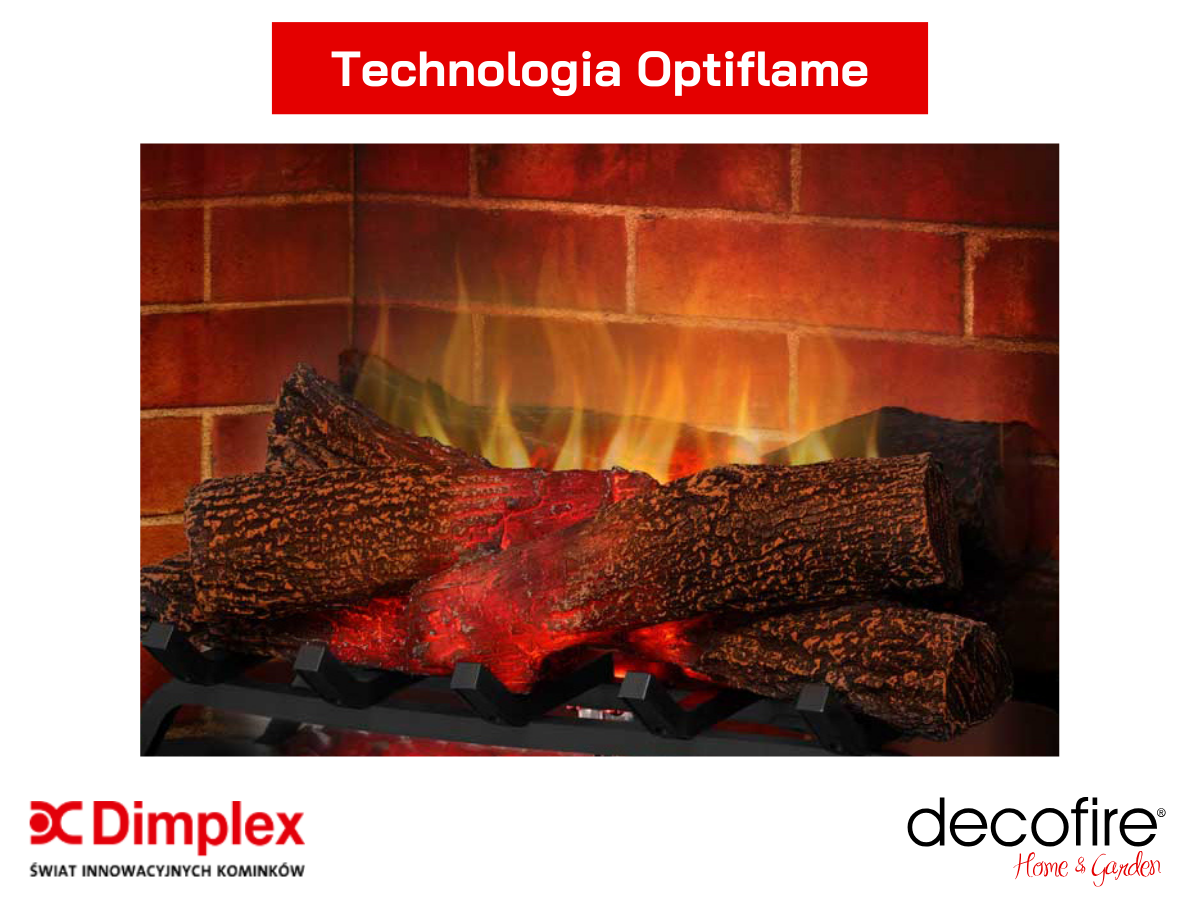 Technologia Optiflame