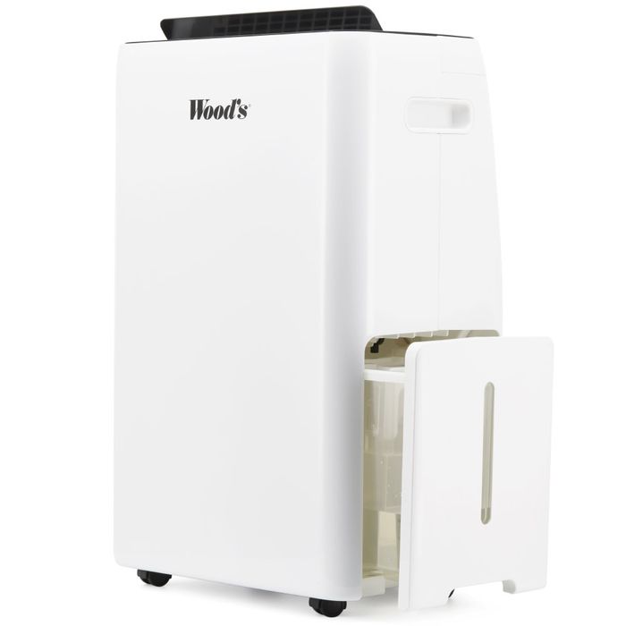 Wood's Osuszacz powietrza MRD 20 WiFi