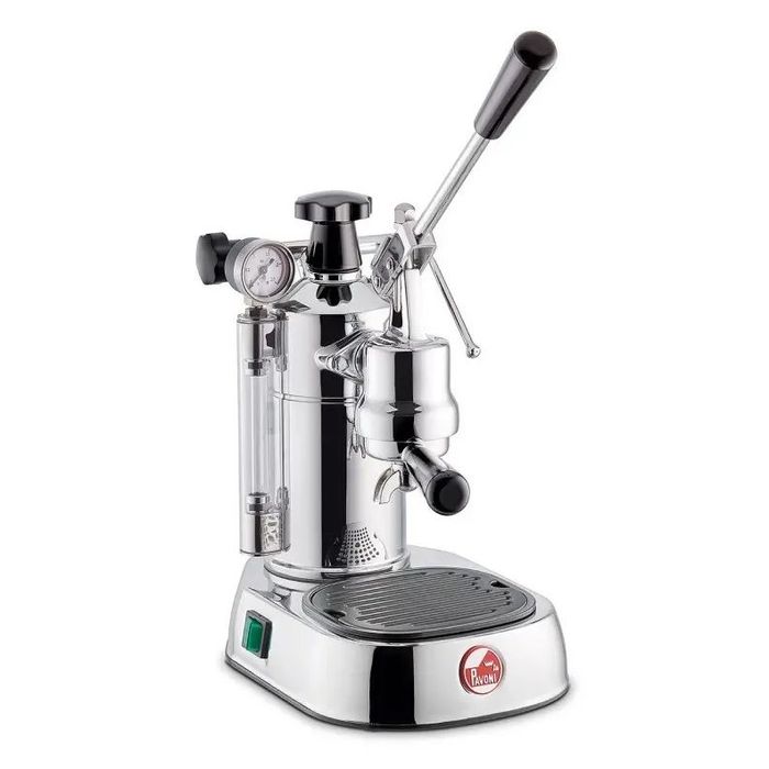 Ekspres La Pavoni Professional Lusso (LPLPLQ01EU)