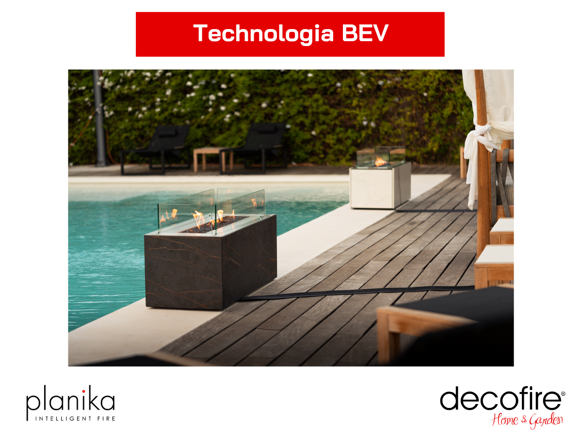 BiKokominek Cabo Laurent Planika – technologia BEV
