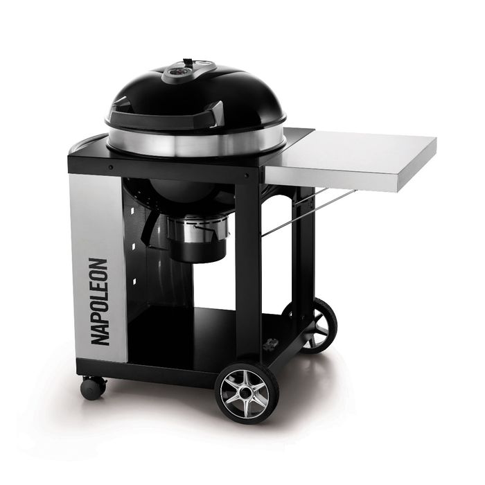 Grill węglowy Napoleon PRO22K-CART-2