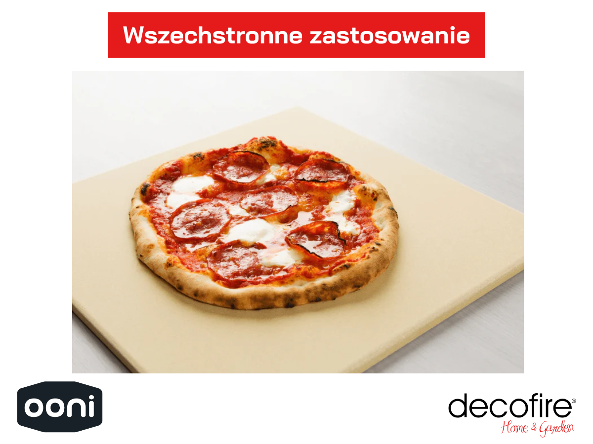 Wszechstronne zastosowanie