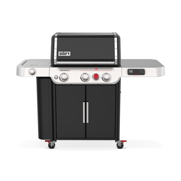 Grill gazowy Weber Genesis EX-335 Black (35610033)