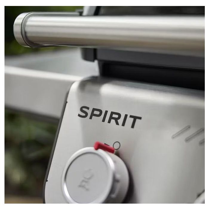 Grill gazowy Weber Spirit E-410 (1500889)