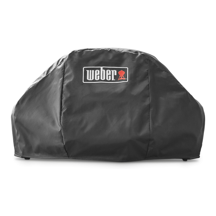 Pokrowiec na grilla elektrycznego PULSE 2000 Weber Premium (7140)