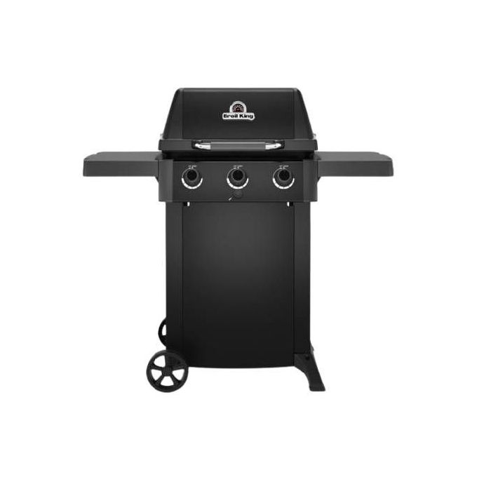 Grill gazowy Broil King Gem 310 Shadow (814953PL) 