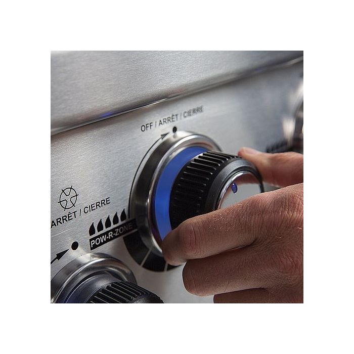 Grill gazowy Broil King Baron 490 IR (875283IRPL)