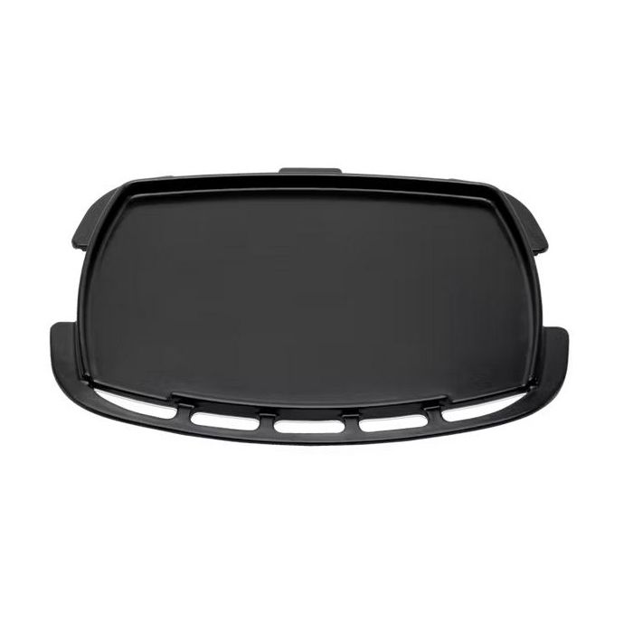 Płyta żeliwna do grilli Q1100N / Q1200N Weber (3400866)