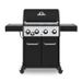 Grill gazowy Crown 440 Broil King (865263PL)