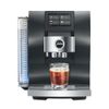 Ekspres do kawy Jura Z10 Aluminium Black (EB) (15609)