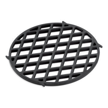 Gourmet BBQ System - ruszt na steki Sear Grate Weber (8834)