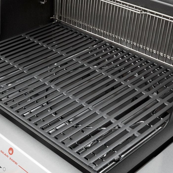 Grill gazowy Weber Genesis EX-335 Black (35610033)