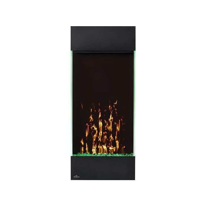 Kominek elektryczny Allure Vertical Napoleon