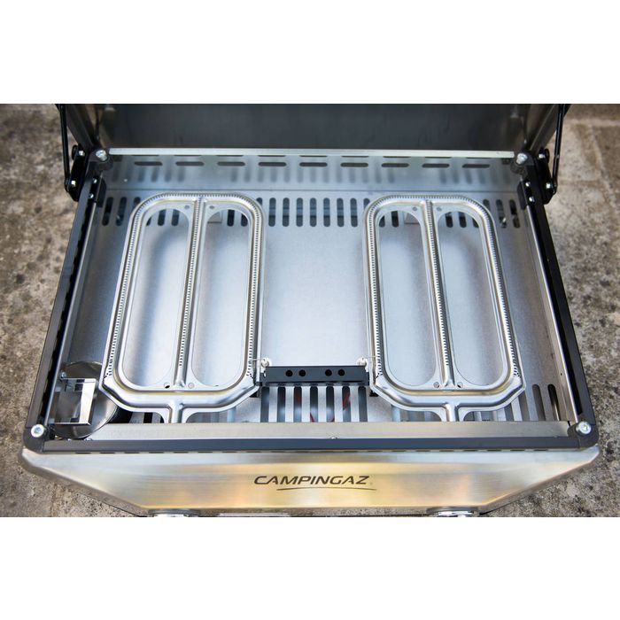 Grill gazowy Campingaz PLANCHA MASTER EX (3000004801)