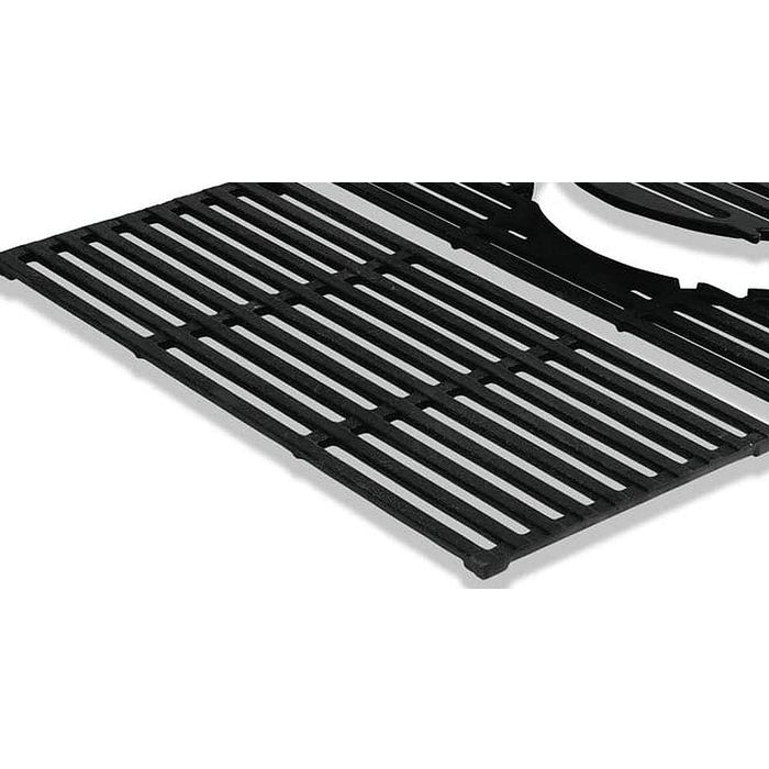 Ruszt żeliwny Switch Grid Chicago 3 Enders (7756)