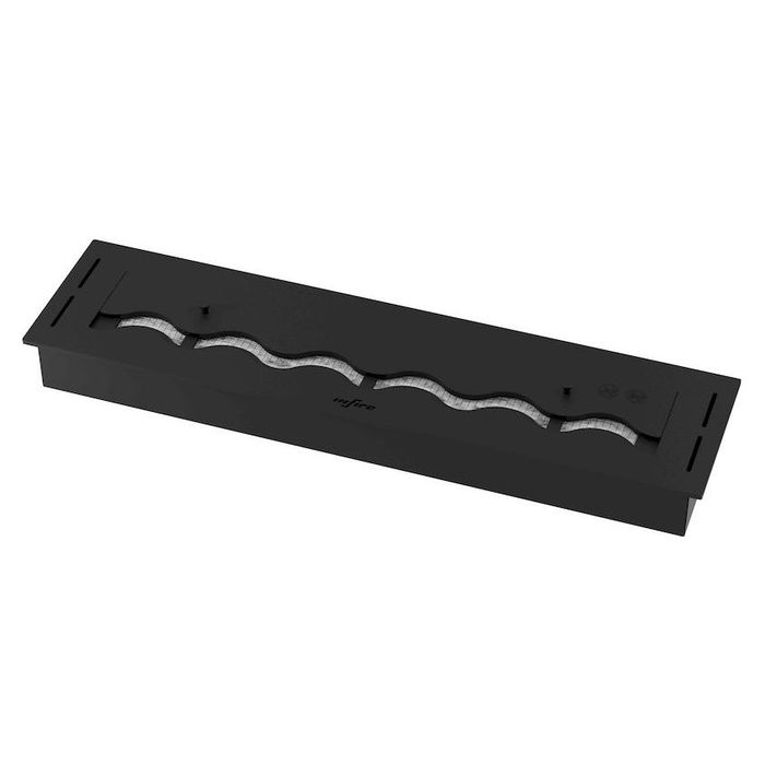 Palnik do zabudowy Infire Black Burner 800 Slim Line