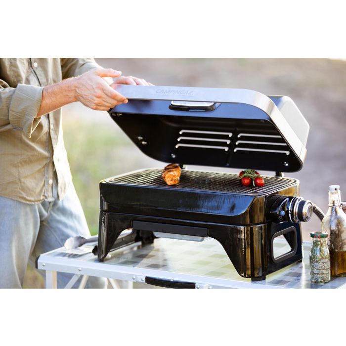 Grill gazowy Campingaz Attitude 2GO CV