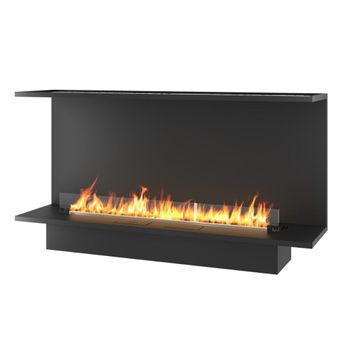 Biokominek do zabudowy Infire Etronic C1500
