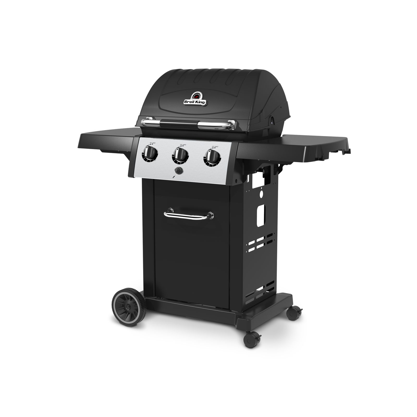 Grill gazowy Broil King Royal 320