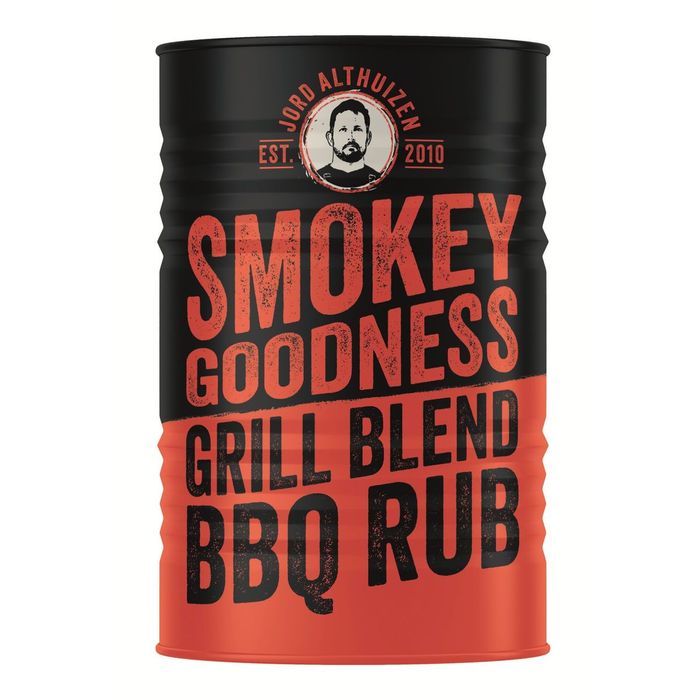 Przyprawa Smokey Goodness Grill Blend BBQ Rub, 250g Napoleon (11364)