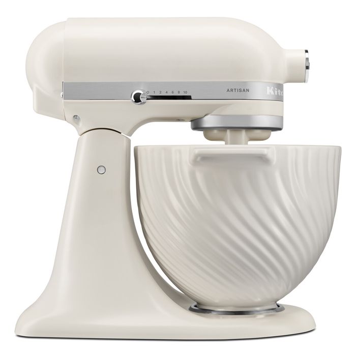 Mikser Artisan 5 Porcelain 4,8 l KitchenAid (5KSM125EPL)