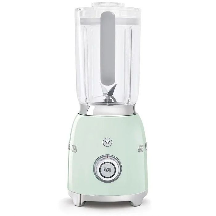 Blender kielichowy Smeg Pastelowa zieleń (BLF01PGEU)