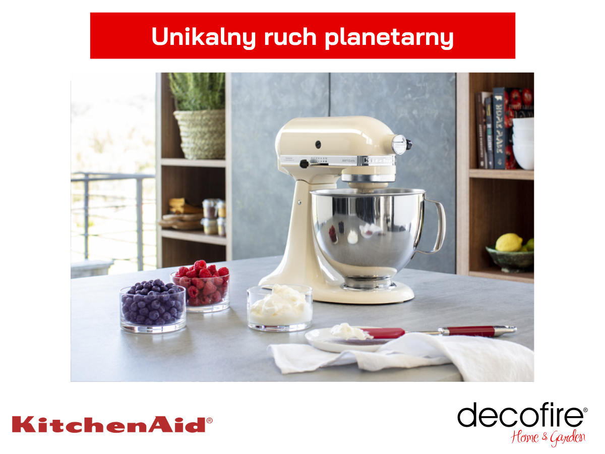 Unikalny ruch planetarny