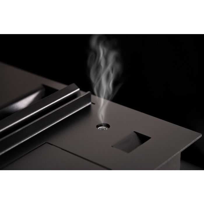 Wodna kaseta kominkowa Planika Cool Flame PD 2000