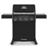 Grill gazowy Broil King Crown 410 Shadow (865953PL) 
