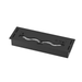Palnik do zabudowy Infire Black Burner 500 Slim Line