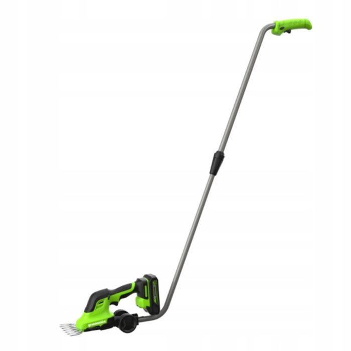 Greenworks wysięgnik do nożyc G24SHTK2 ASHT-P-GW (GR2935207)