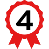 ranking kawy miejsce 4