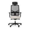 Fotel obrotowy ELEVEN EL 103 black Bejot