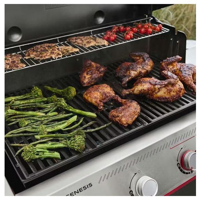 Grill gazowy Weber Genesis EX-425W (1501918)