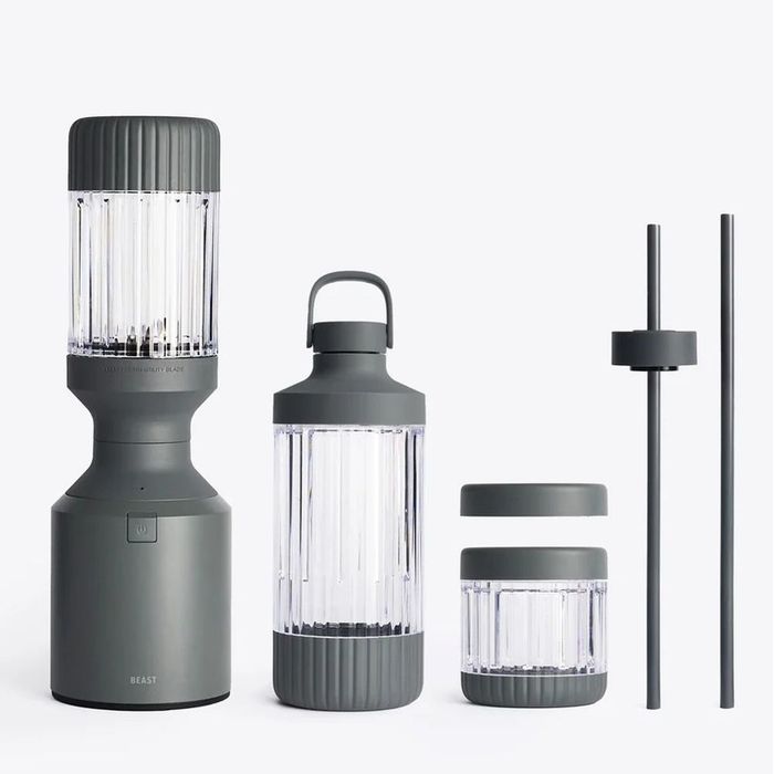 Blender personalny Beast Mega 1200 Plus Charcoal (B12MH-CH-EU)