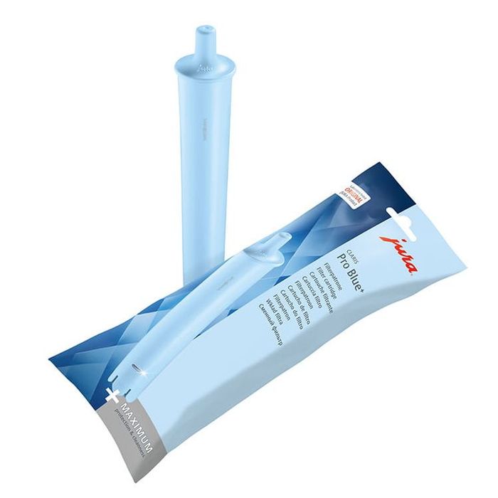 Wkład filtra Claris Pro Blue + Jura (25058)