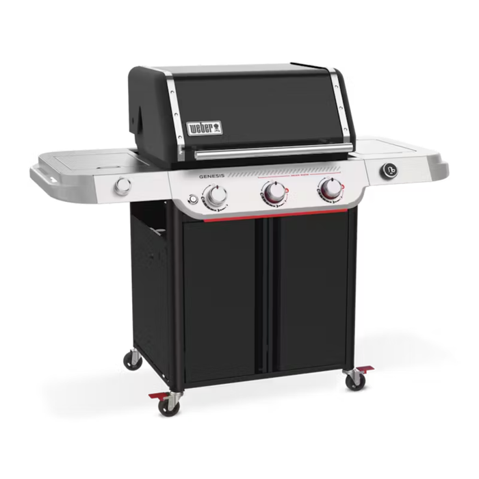 Grill gazowy Weber Genesis E-335W (1501242) 