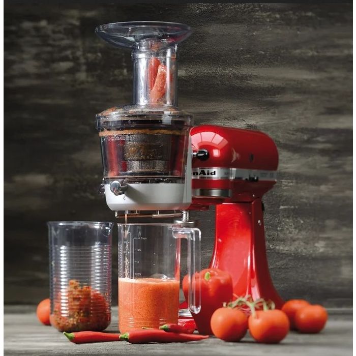 Wyciskacz soków przecierowych KitchenAid (5KSM1JA)