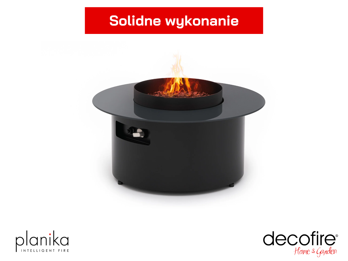 Solidne wykonanie