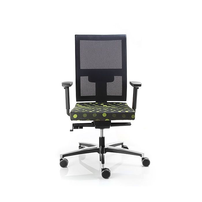 Fotel obrotowy JOTT JT 102 Bejot