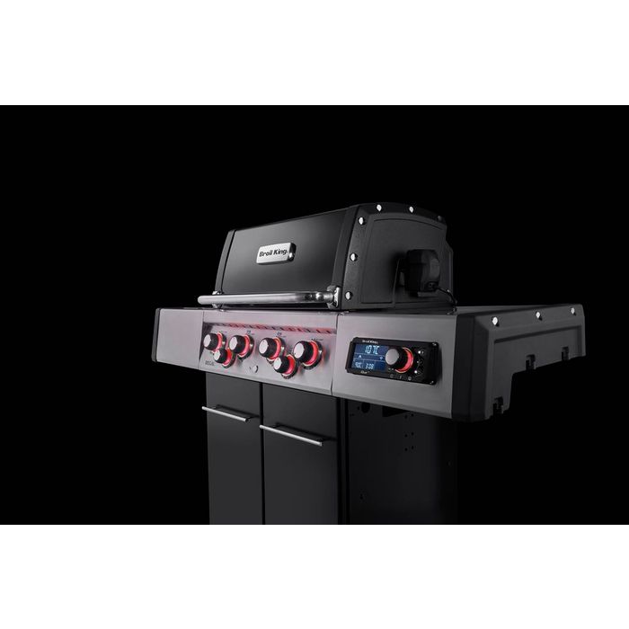 Grill gazowy Broil King Regal Q 490 (684283PL) 