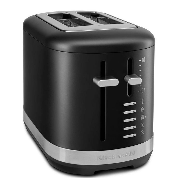 Toster Matte Black KitchenAid (5KMT2109EBM)