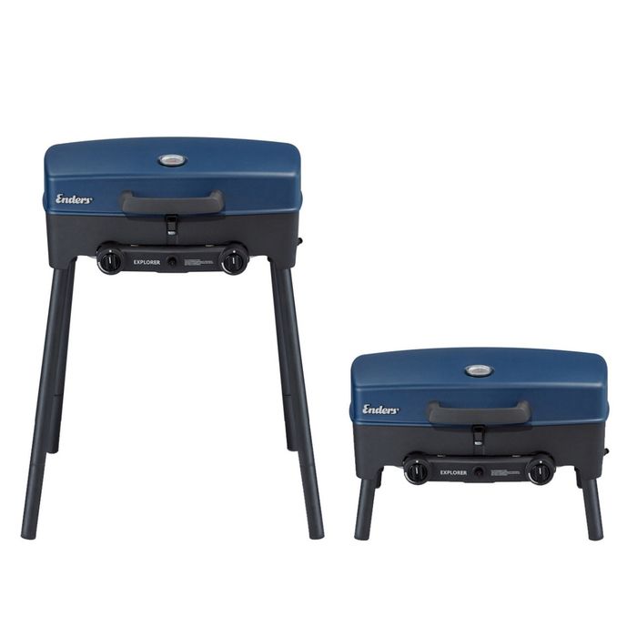 Grill gazowy Enders Explorer Next (2103)