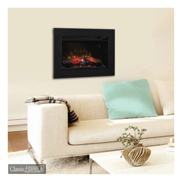Wkład kominkowy Classic Flame Spectrafire PLUS 26" LED