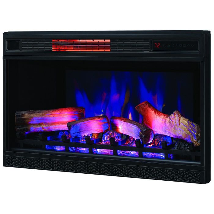 Wkład kominkowy Classic Flame Spectrafire 3D 32" LED Infrared