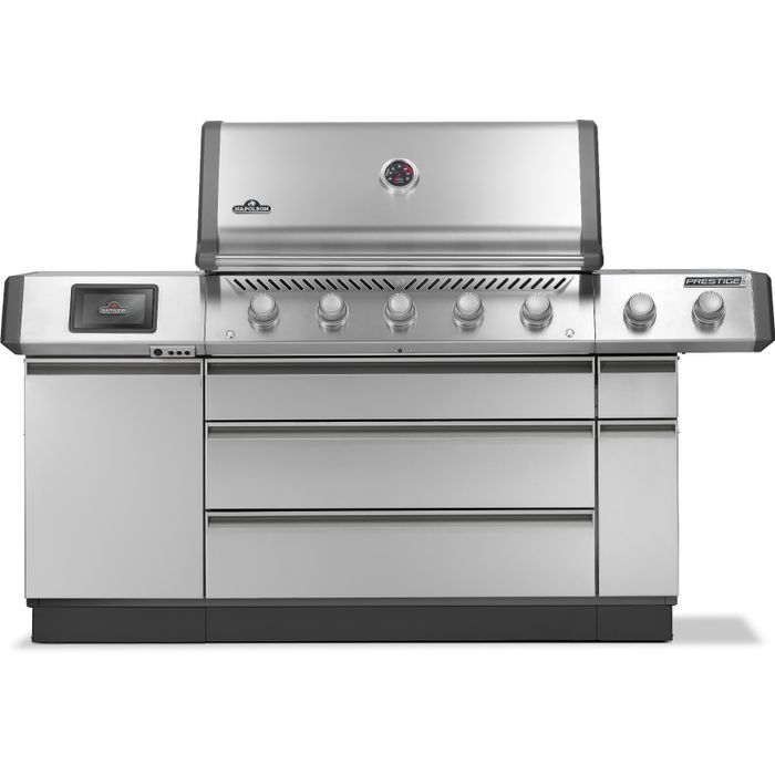 Dolna maskownica do grilla Prestige PRO™ VX 500 Napoleon (GAMA001)