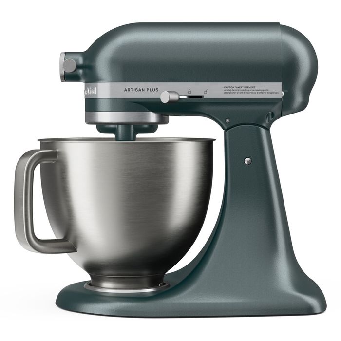 Mikser Artisan Plus 4,7 l z uchylną głowicą Juniper KitchenAid (5KSM50PKVEJP)